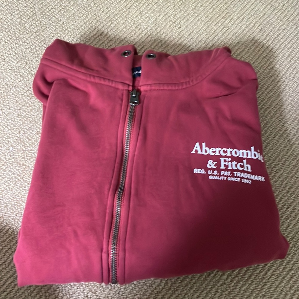 Abercrombie sweatshirt